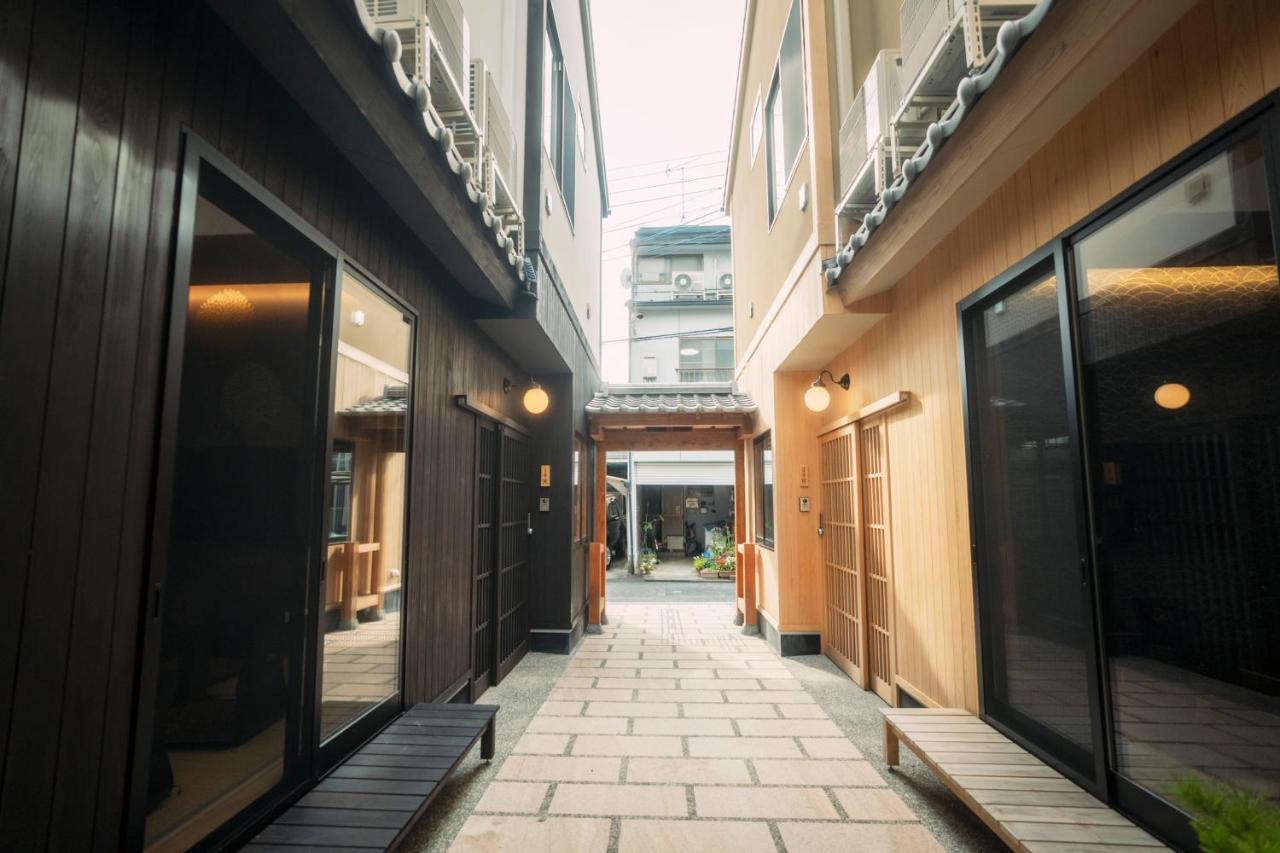 谷町君　星屋　木犀ノ宿　清水寺 * Kyoto
