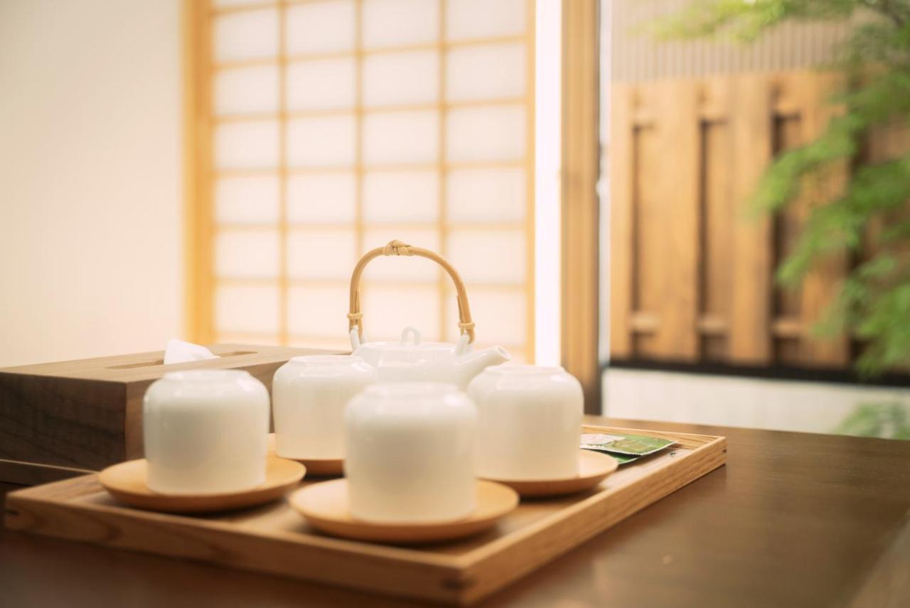 谷町君　星屋　木犀ノ宿　清水寺 * Kyoto