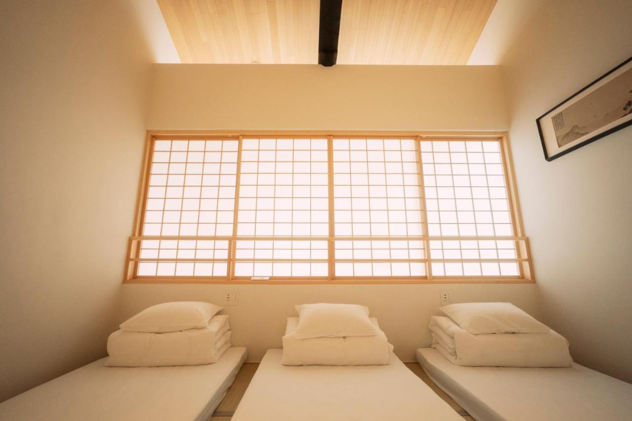 谷町君　星屋　木犀ノ宿　清水寺 Kyoto