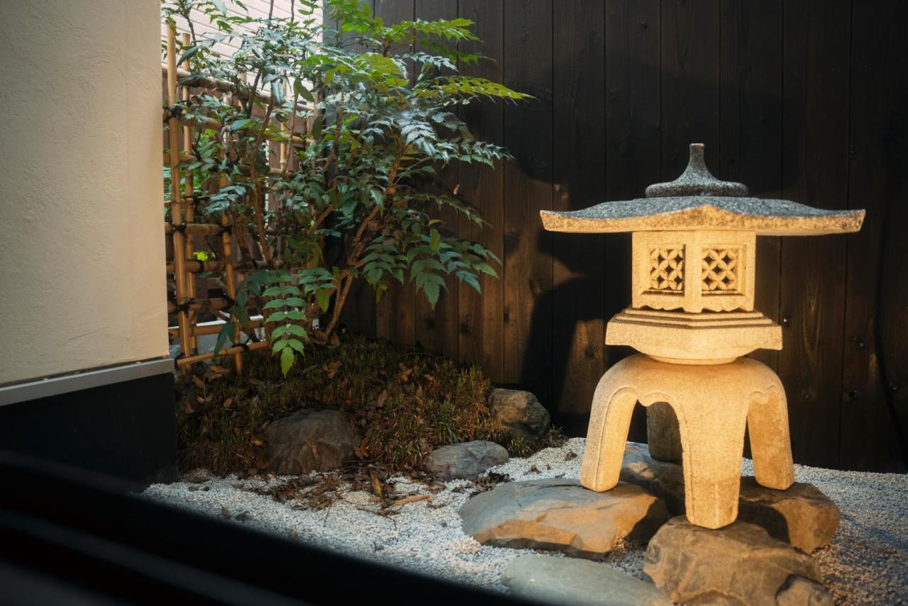 公寓 谷町君　星屋　木犀ノ宿　清水寺 京都