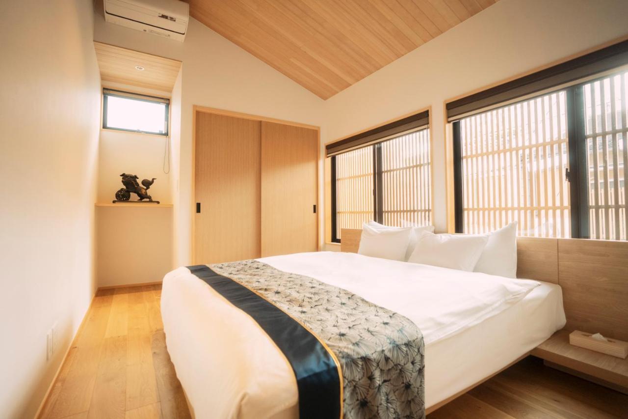 Apartment 谷町君　星屋　木犀ノ宿　清水寺 *