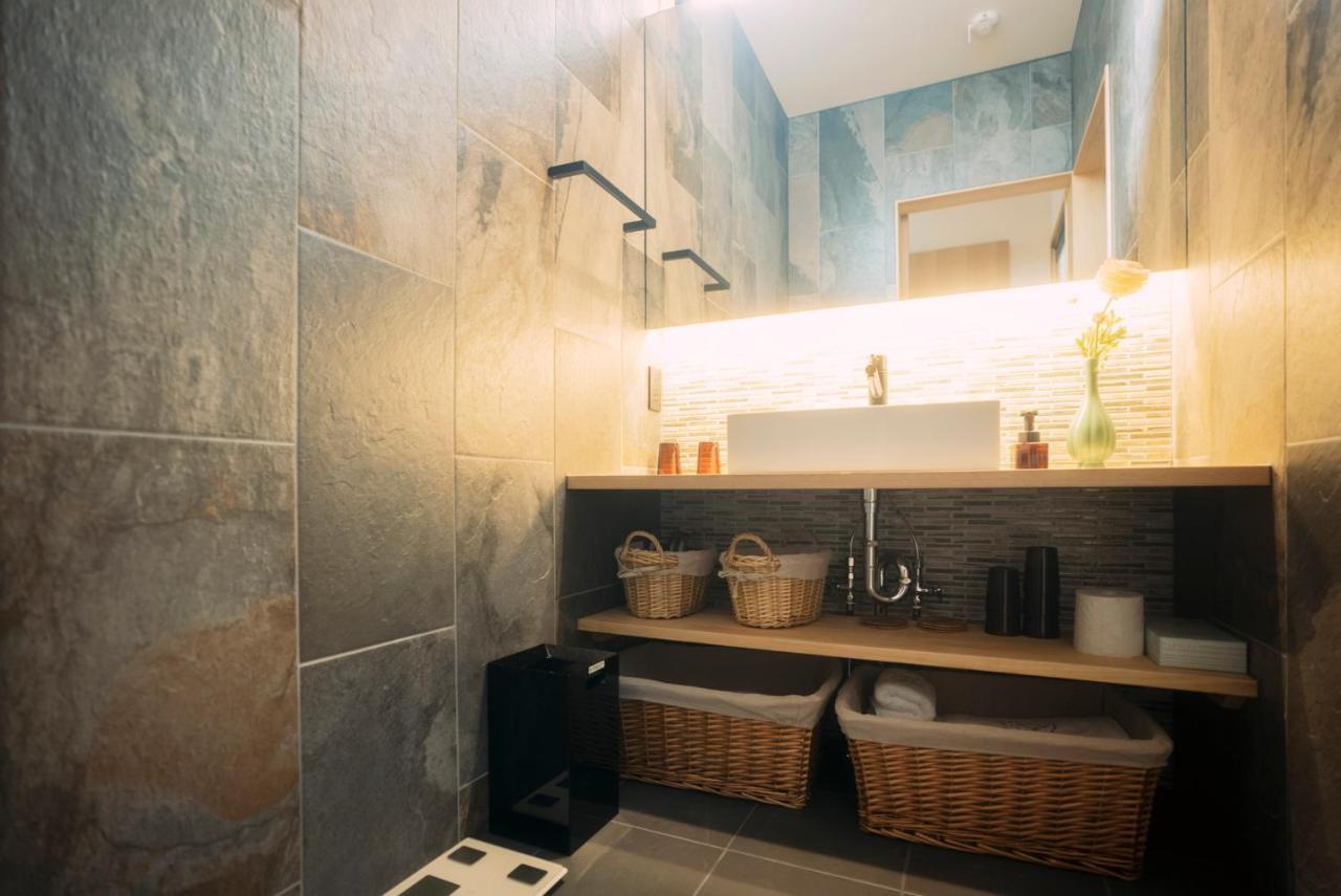 Apartment 谷町君　星屋　木犀ノ宿　清水寺 *