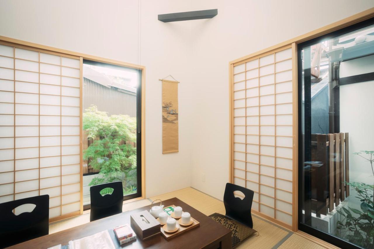 谷町君　星屋　木犀ノ宿　清水寺 * Kyoto