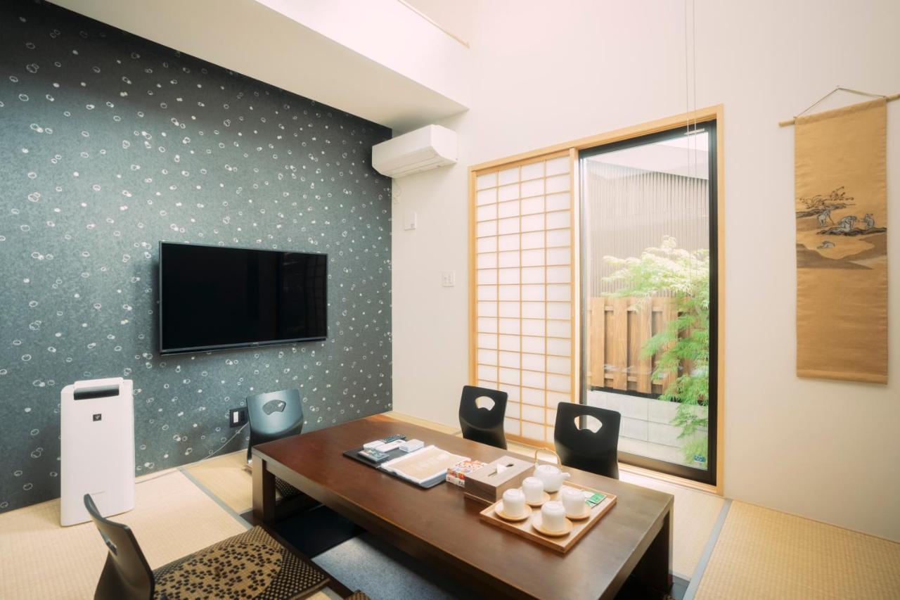 Apartment 谷町君　星屋　木犀ノ宿　清水寺
