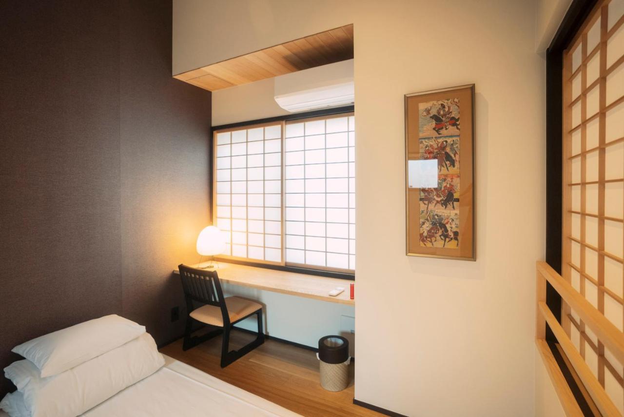 谷町君　星屋　木犀ノ宿　清水寺 Apartment Kyoto