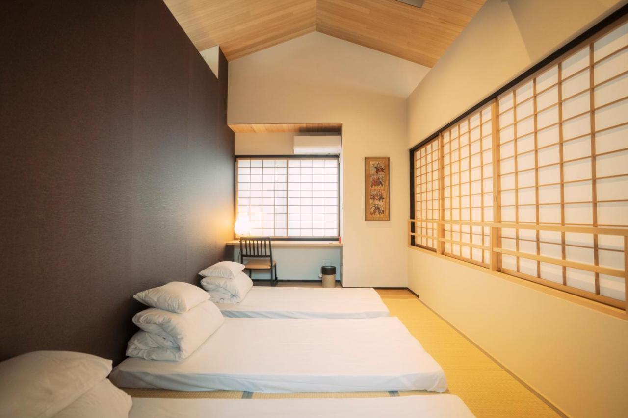 公寓 谷町君　星屋　木犀ノ宿　清水寺 京都