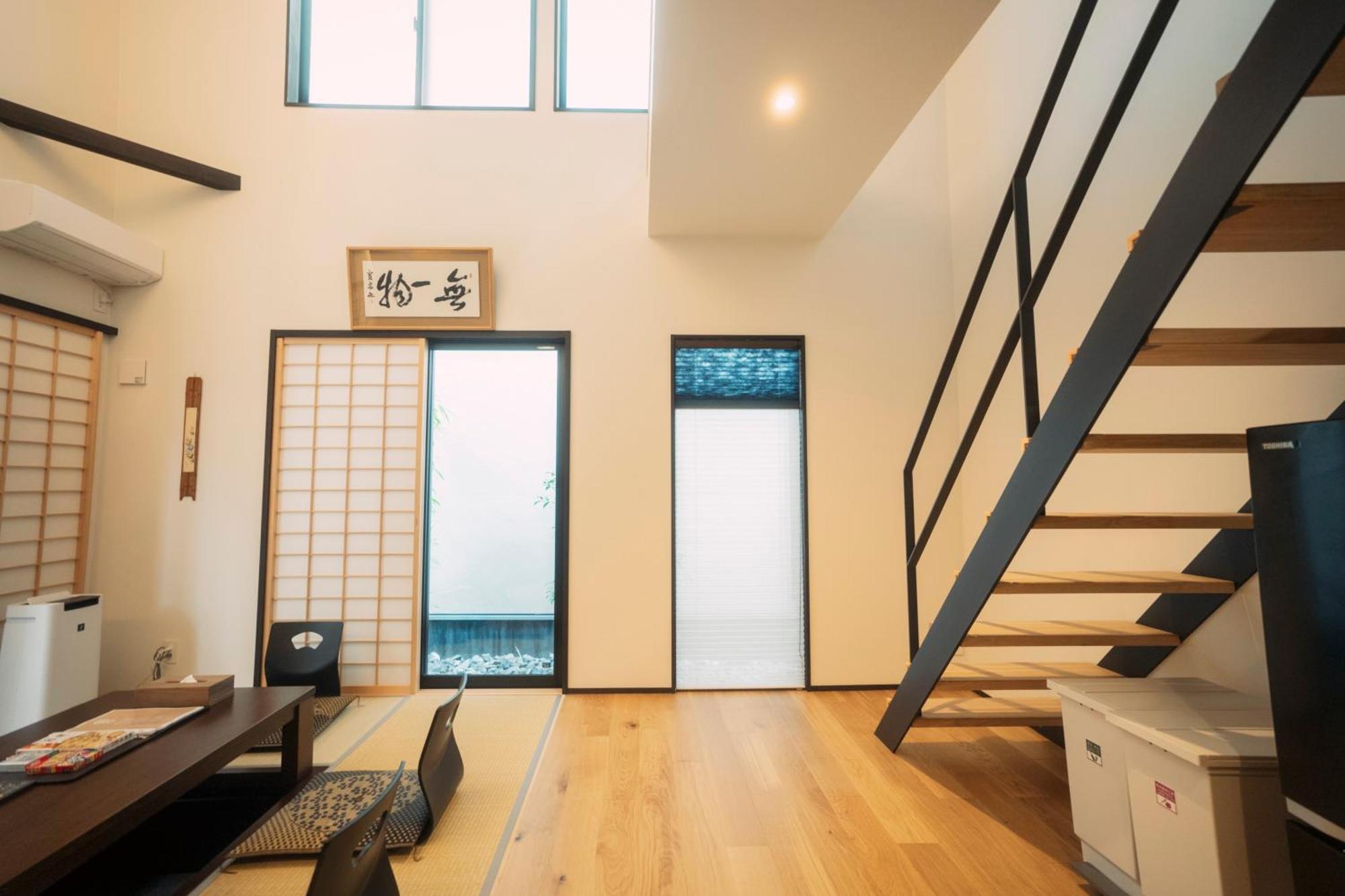 Apartment 谷町君　星屋　木犀ノ宿　清水寺