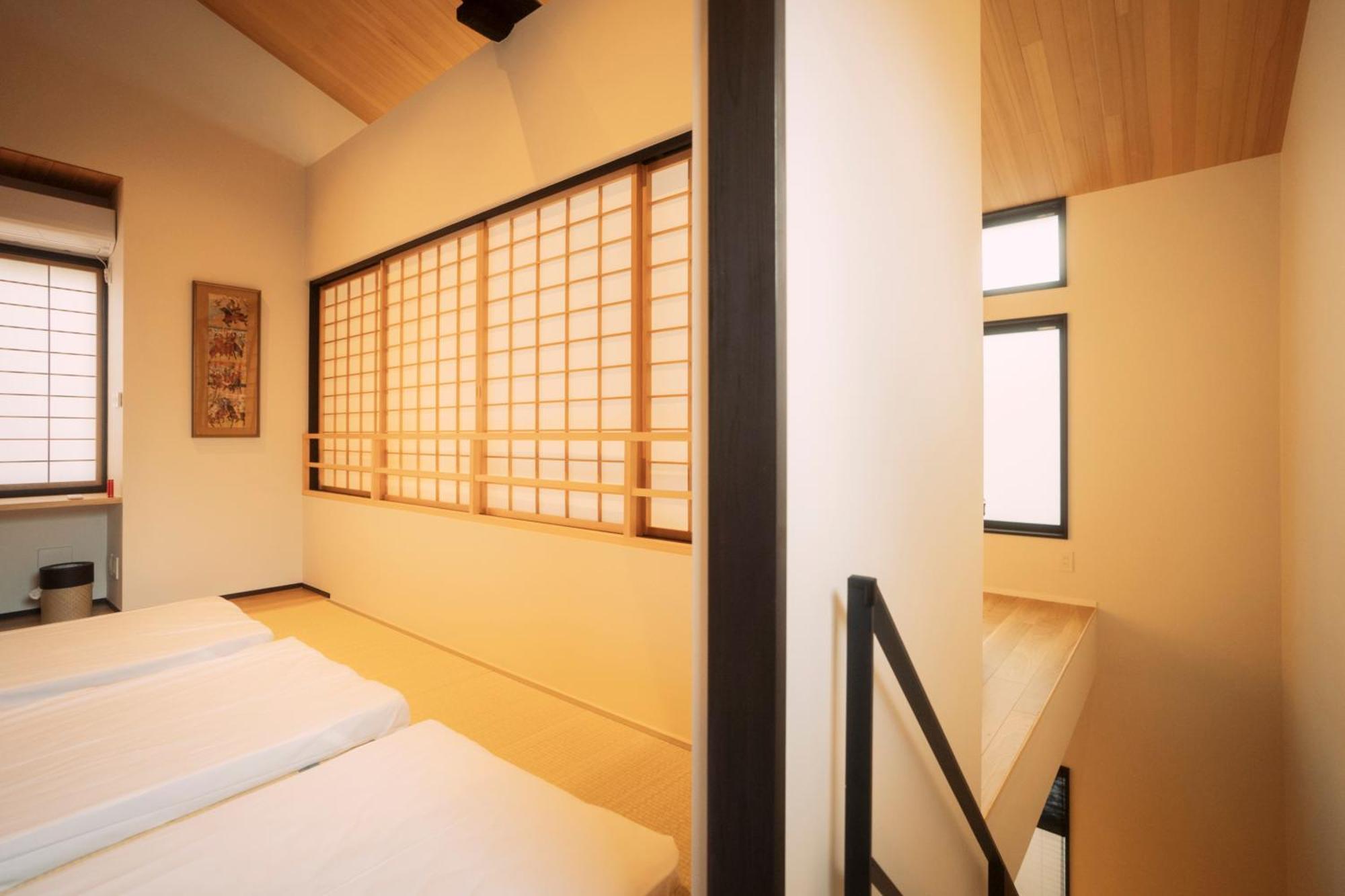 谷町君　星屋　木犀ノ宿　清水寺 Apartment *