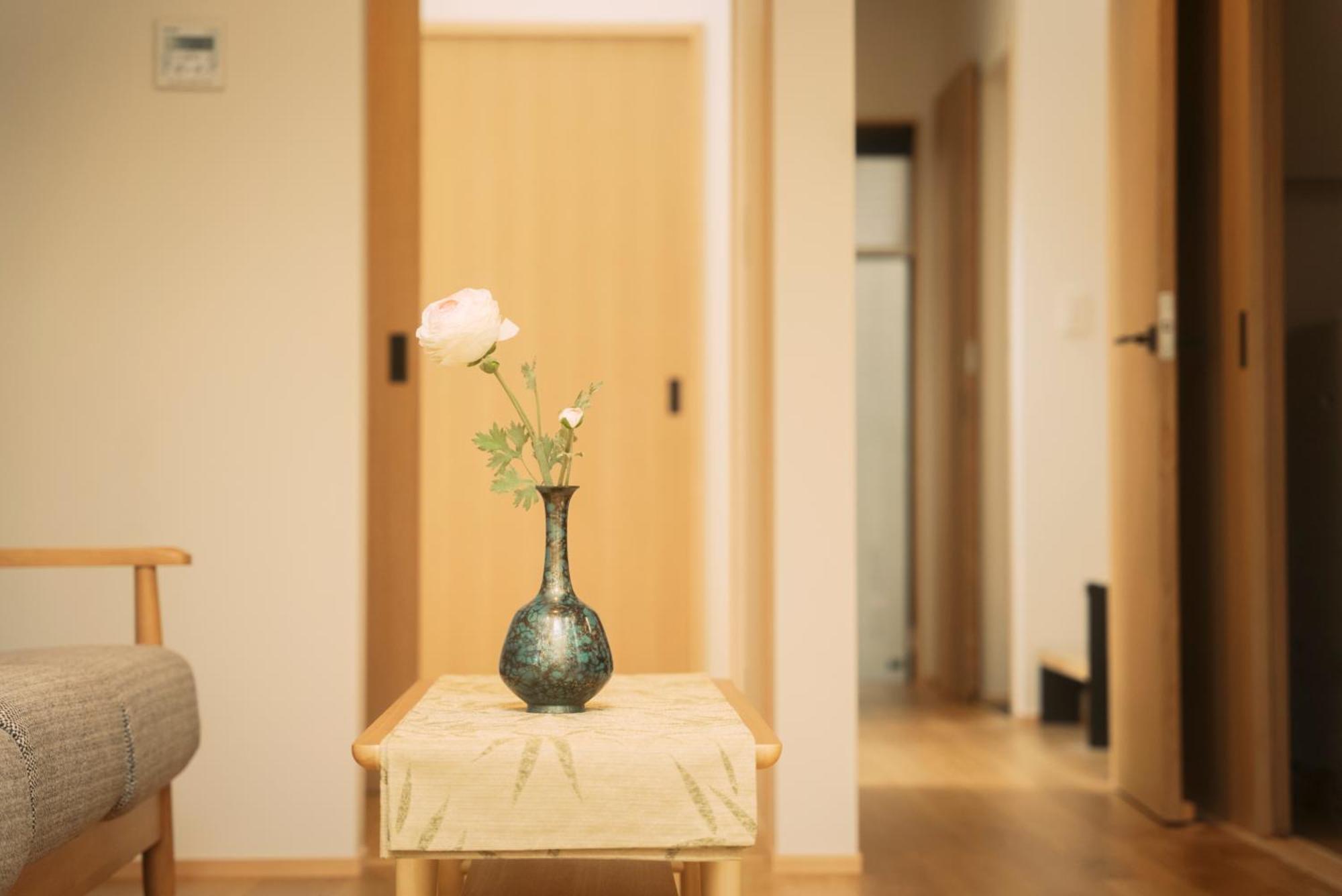 谷町君　星屋　木犀ノ宿　清水寺 Apartment