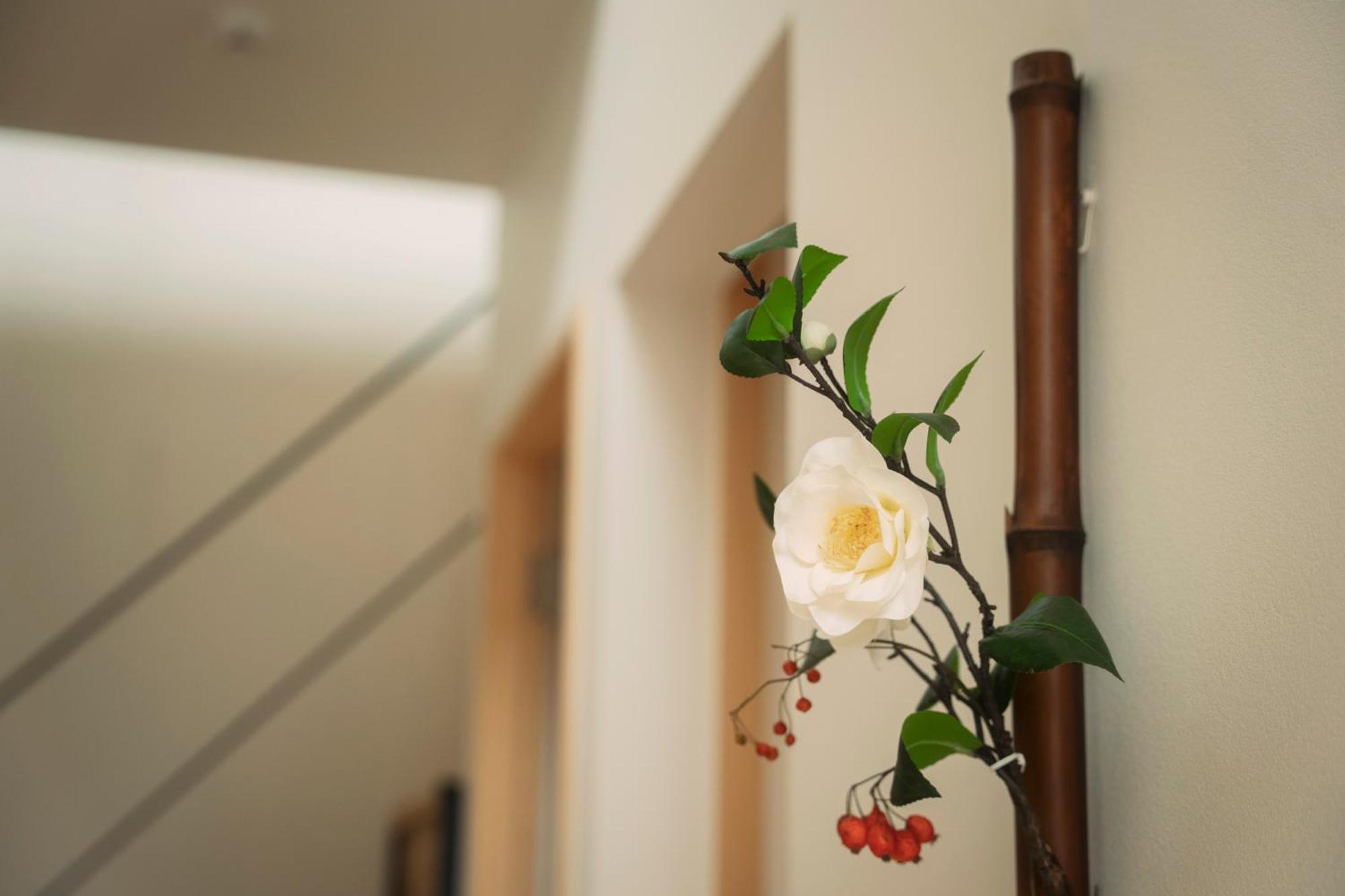 谷町君　星屋　木犀ノ宿　清水寺 Apartment