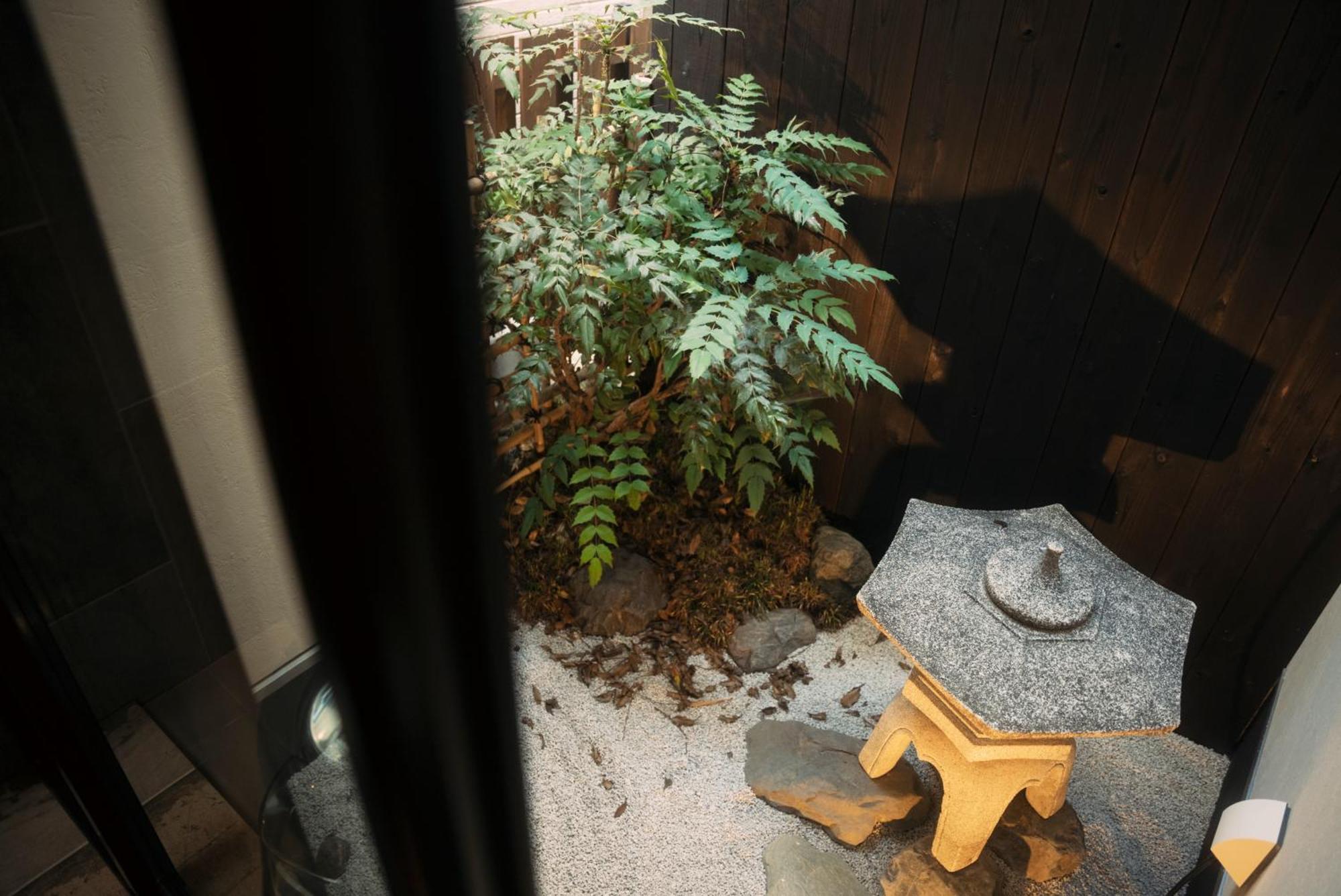 Apartment 谷町君　星屋　木犀ノ宿　清水寺