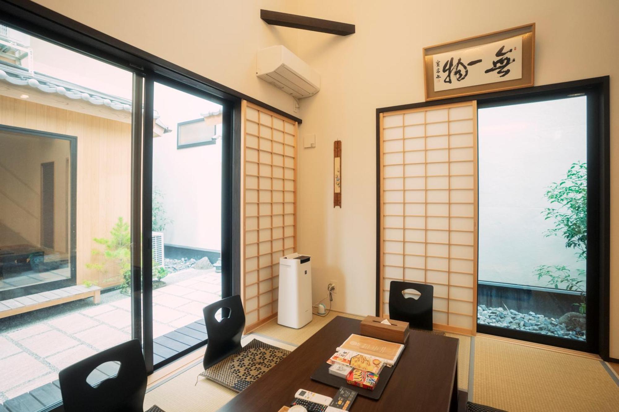 谷町君　星屋　木犀ノ宿　清水寺 Apartment Kyoto