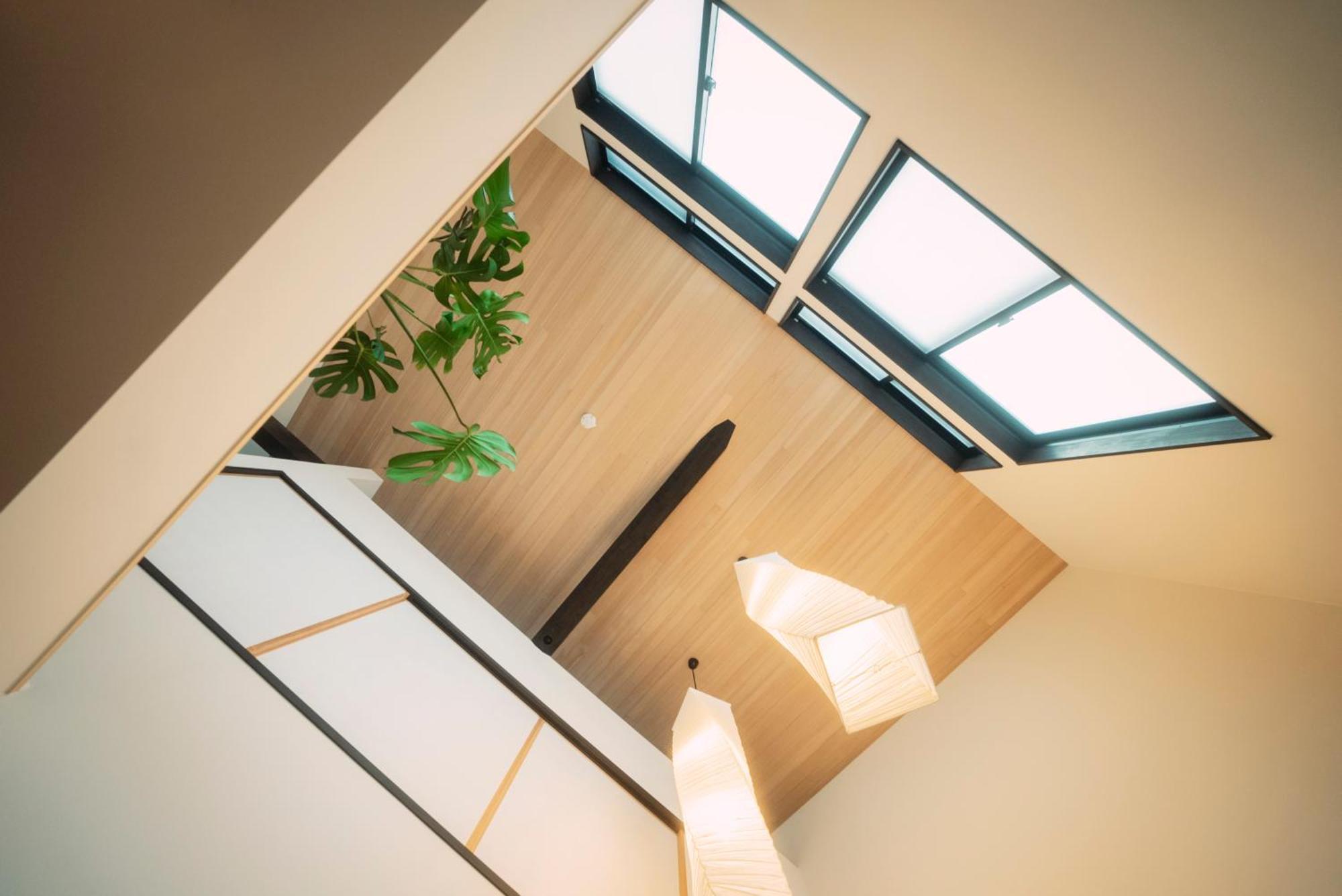 Apartment 谷町君　星屋　木犀ノ宿　清水寺