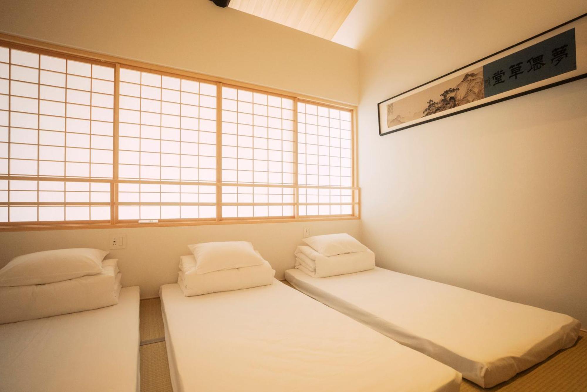 谷町君　星屋　木犀ノ宿　清水寺 Apartment Kyoto