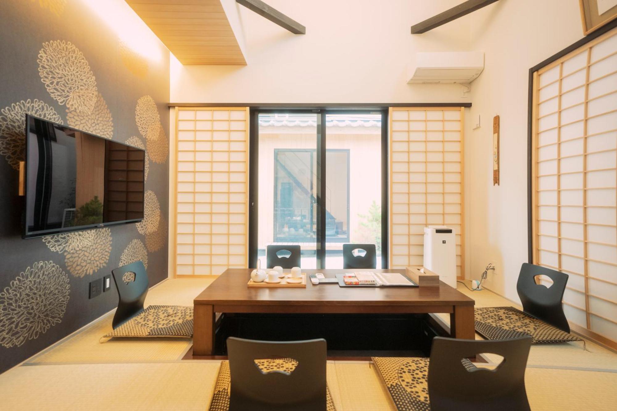 谷町君　星屋　木犀ノ宿　清水寺 Kyoto