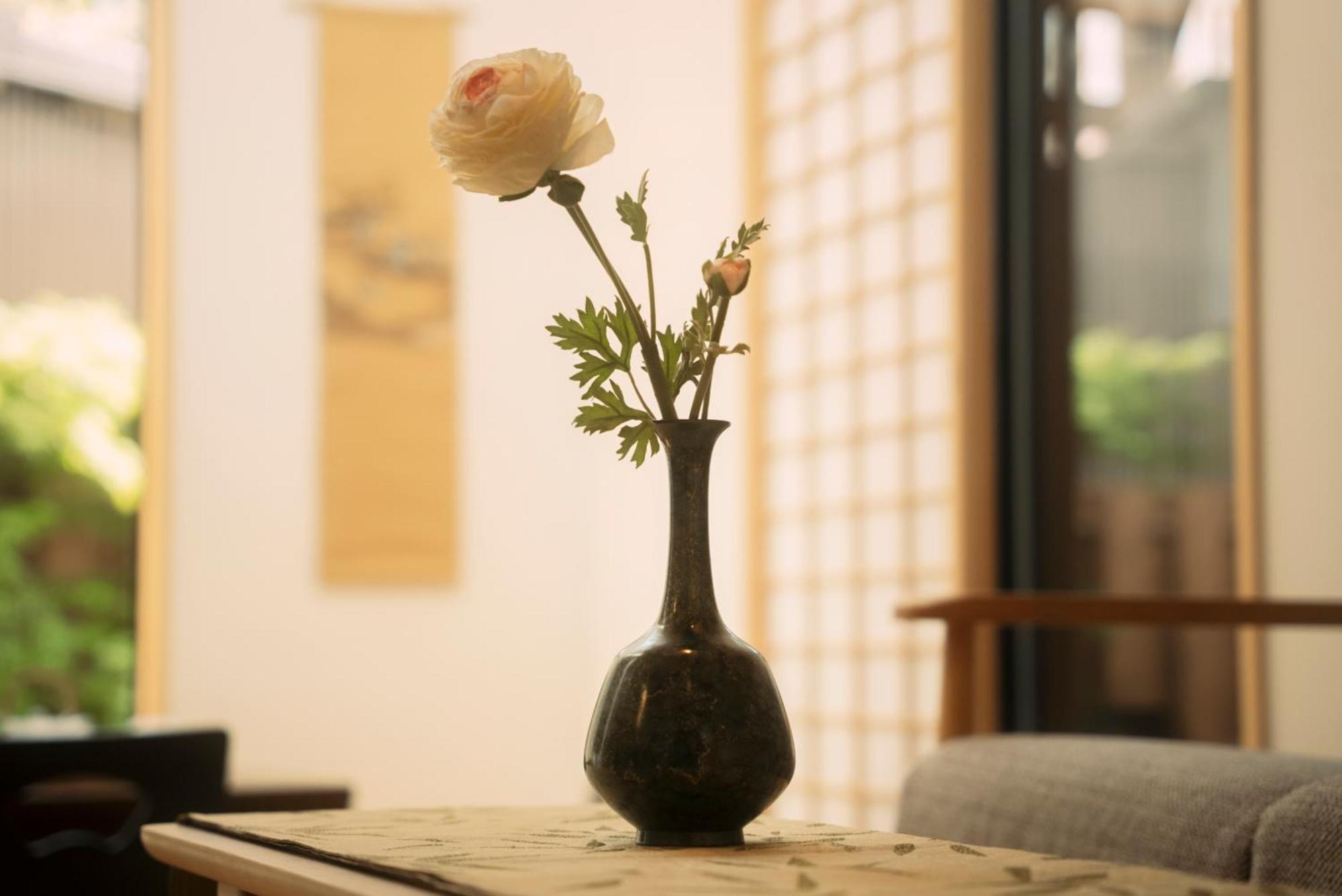 谷町君　星屋　木犀ノ宿　清水寺 Apartment
