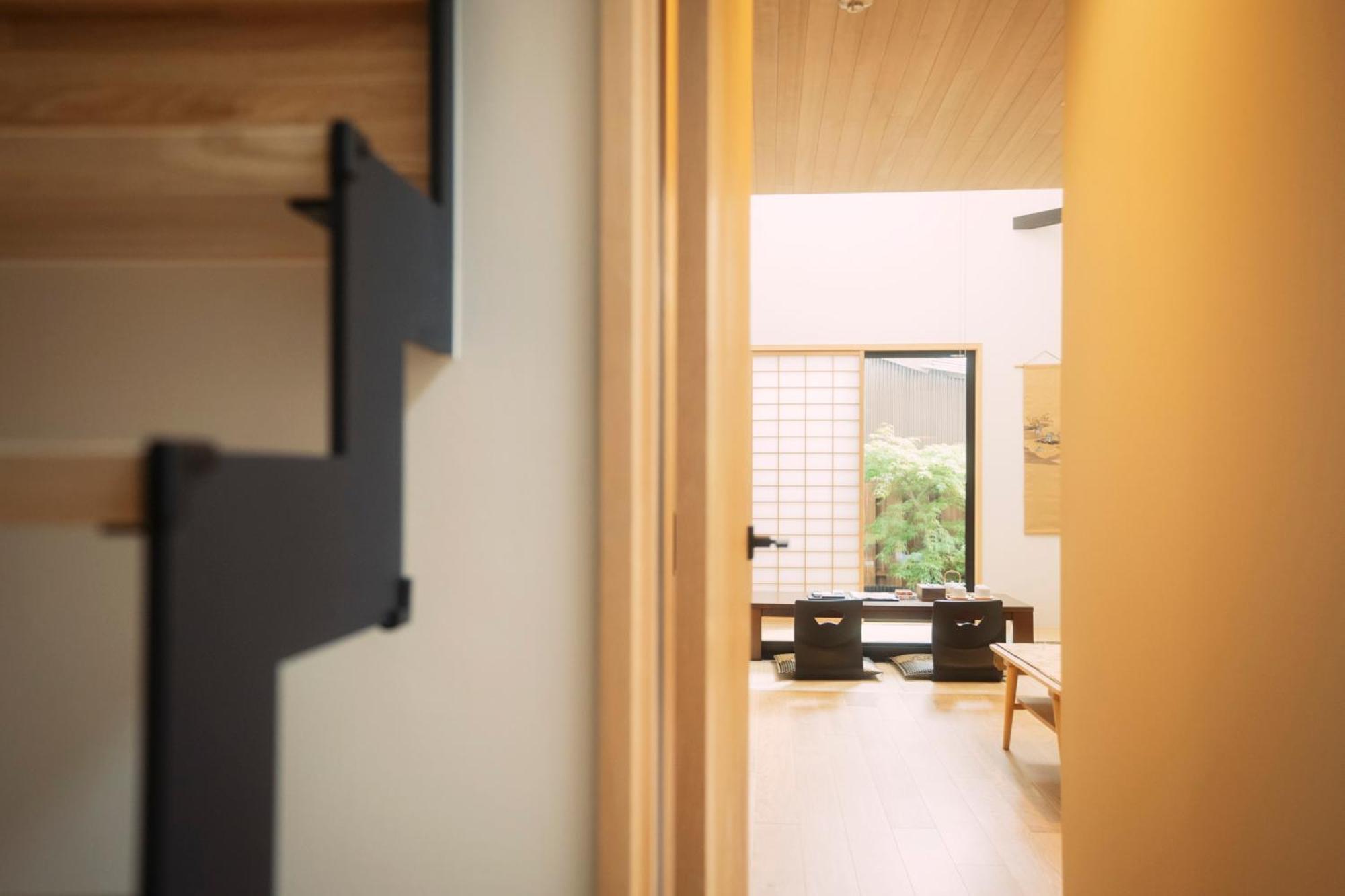 谷町君　星屋　木犀ノ宿　清水寺 Apartment *