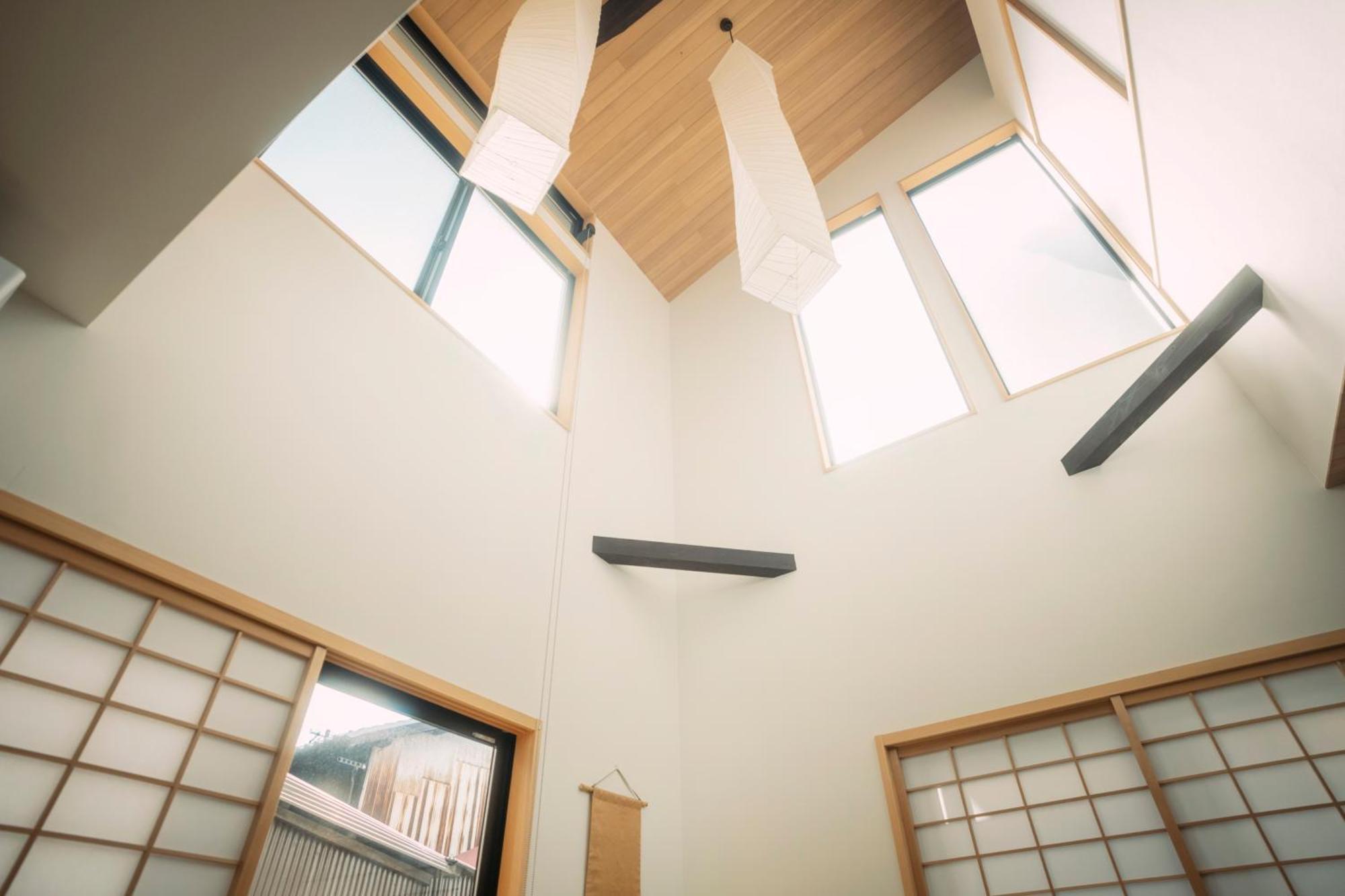 Apartment 谷町君　星屋　木犀ノ宿　清水寺