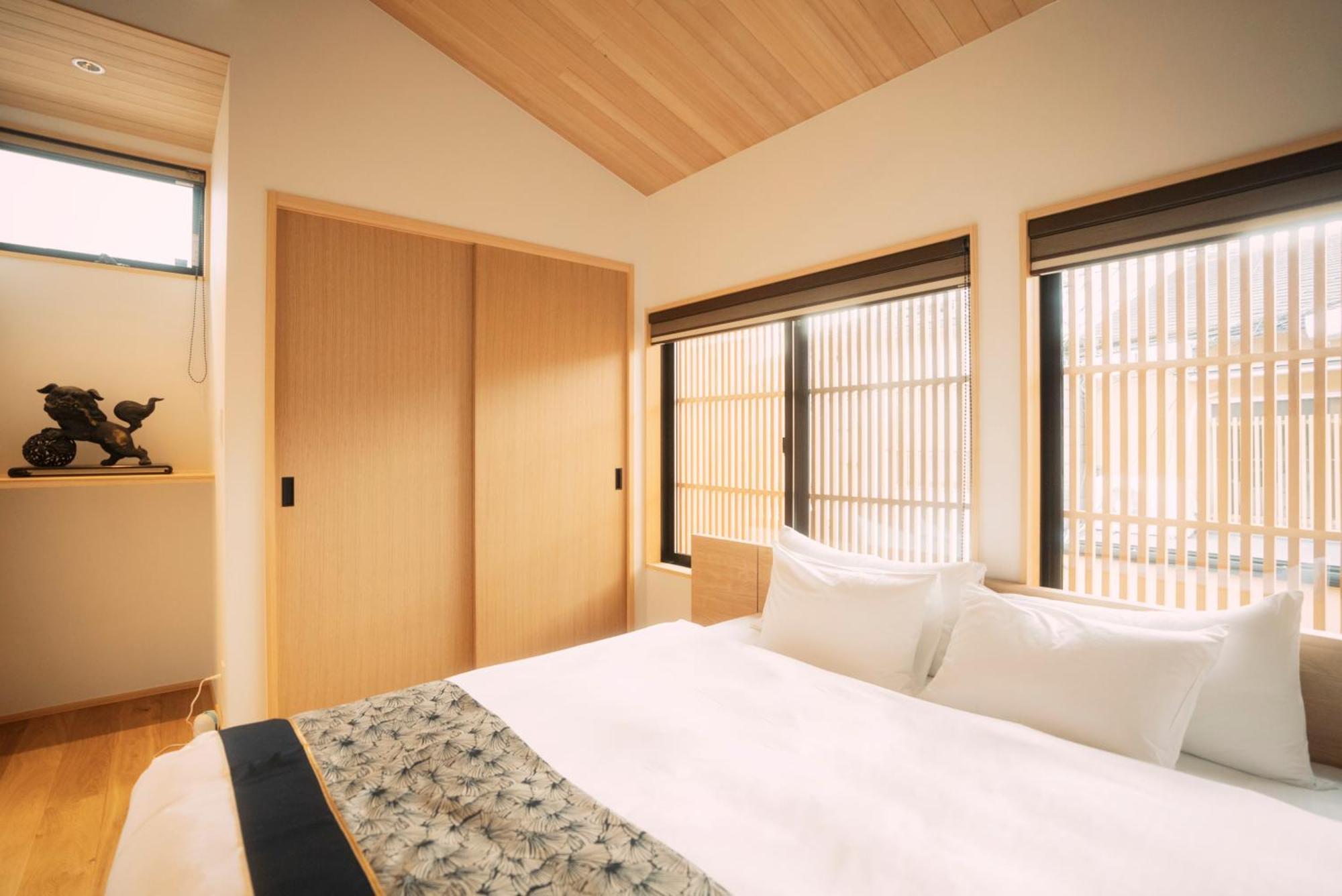谷町君　星屋　木犀ノ宿　清水寺 Apartment