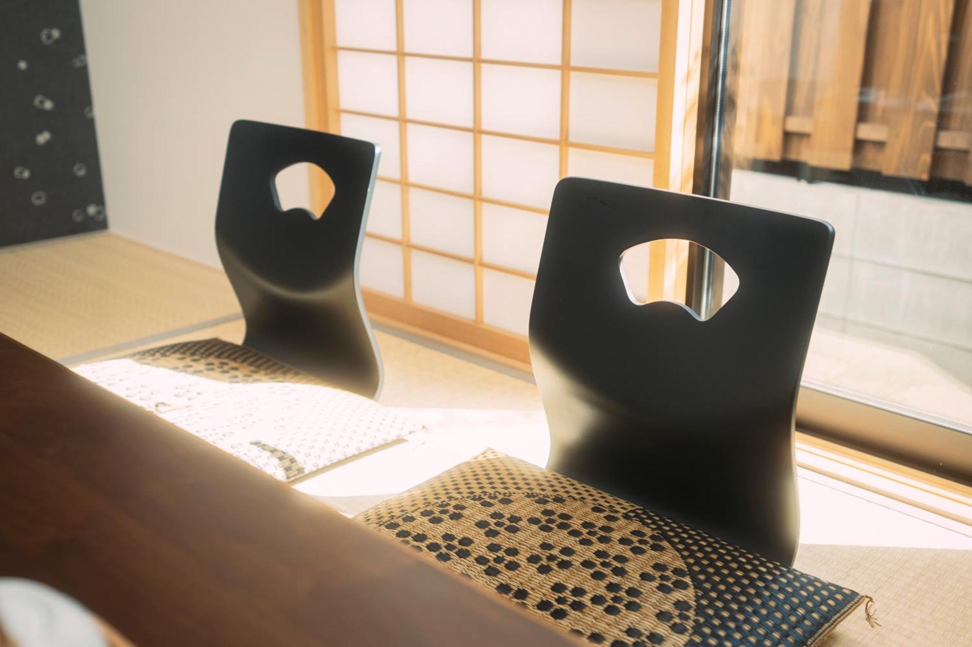 公寓 谷町君　星屋　木犀ノ宿　清水寺 京都