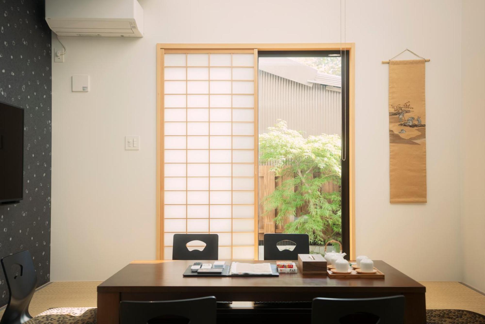 谷町君　星屋　木犀ノ宿　清水寺 Kyoto