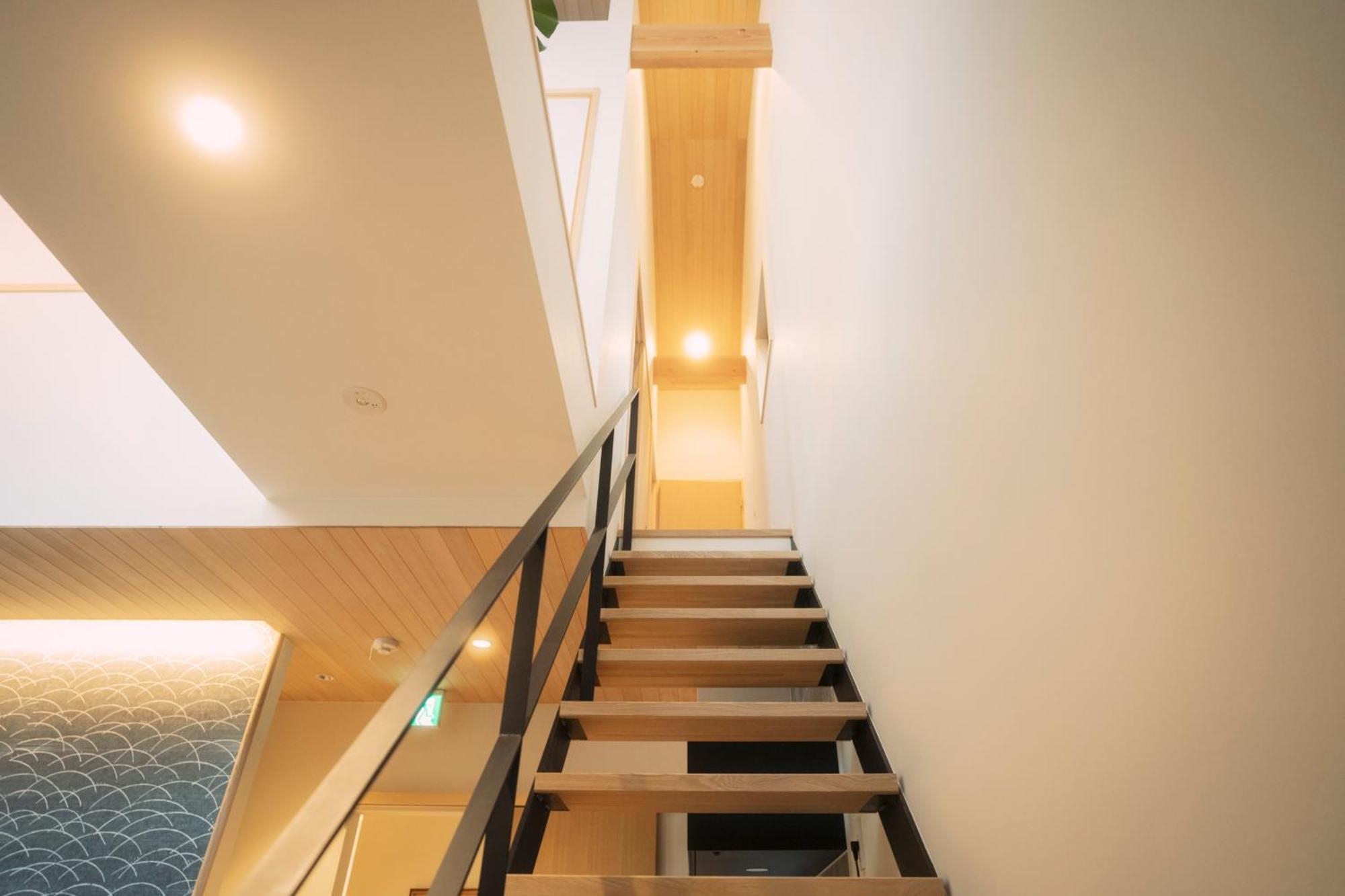 谷町君　星屋　木犀ノ宿　清水寺 Apartment *