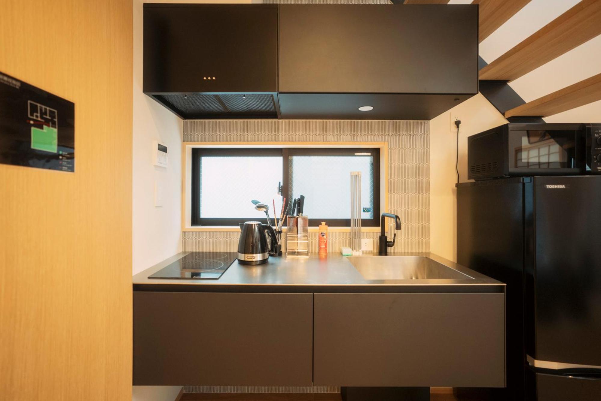 Apartment 谷町君　星屋　木犀ノ宿　清水寺 Kyoto
