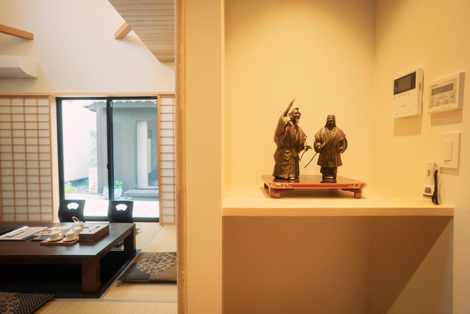 谷町君　星屋　木犀ノ宿　清水寺 Apartment Kyoto