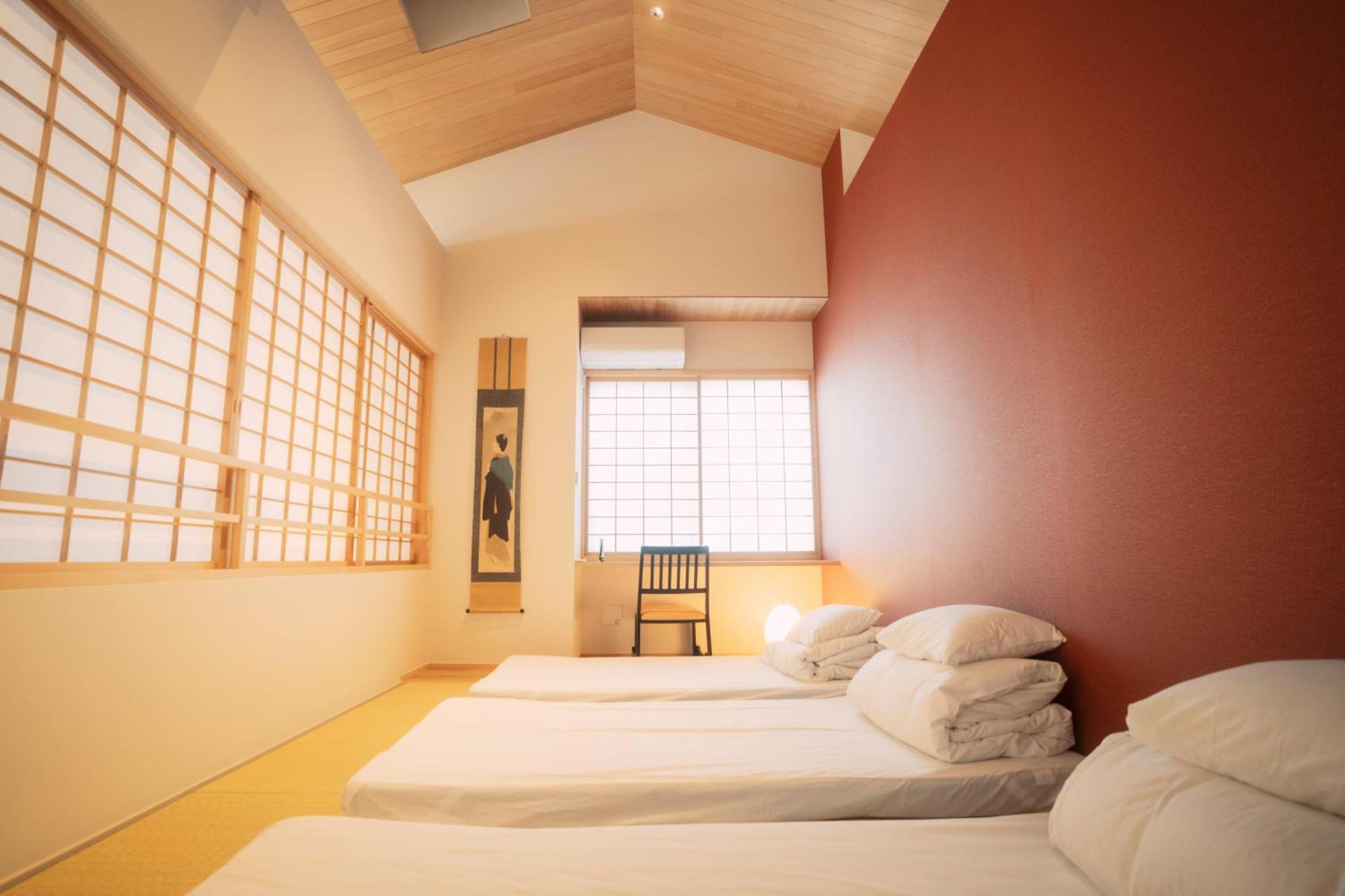 谷町君　星屋　木犀ノ宿　清水寺 Kyoto