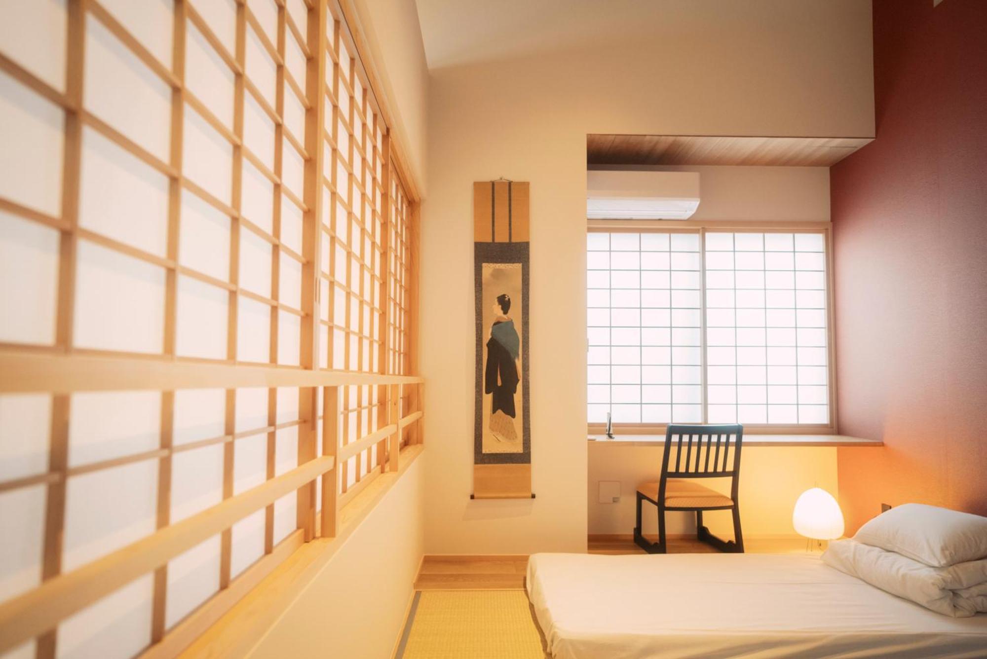 谷町君　星屋　木犀ノ宿　清水寺 Apartment