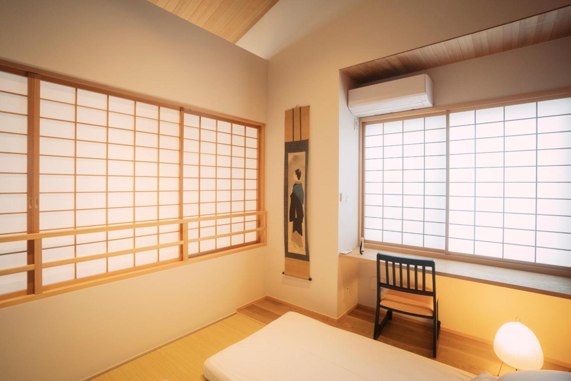 谷町君　星屋　木犀ノ宿　清水寺 Apartment *