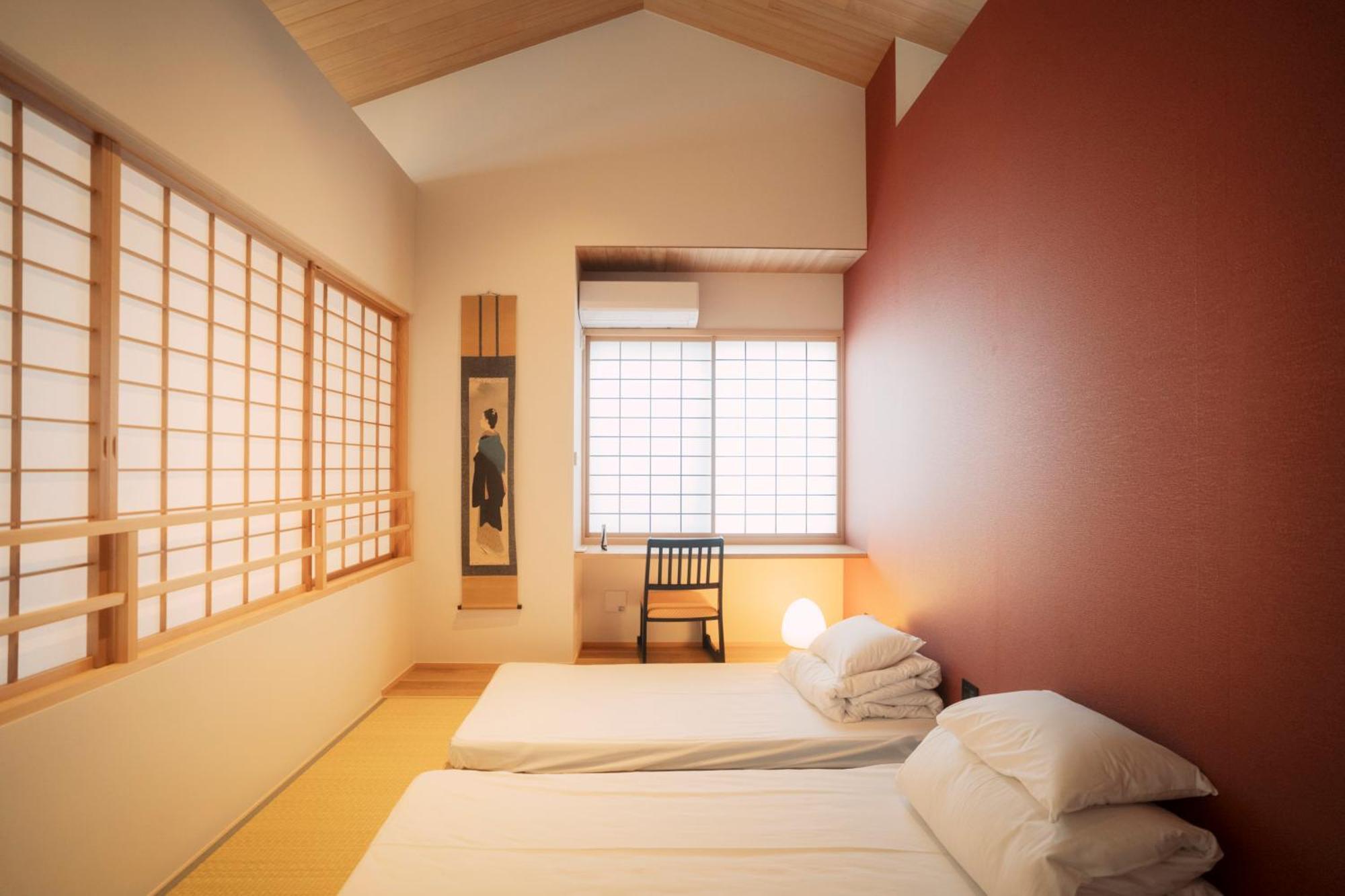 谷町君　星屋　木犀ノ宿　清水寺 * Kyoto