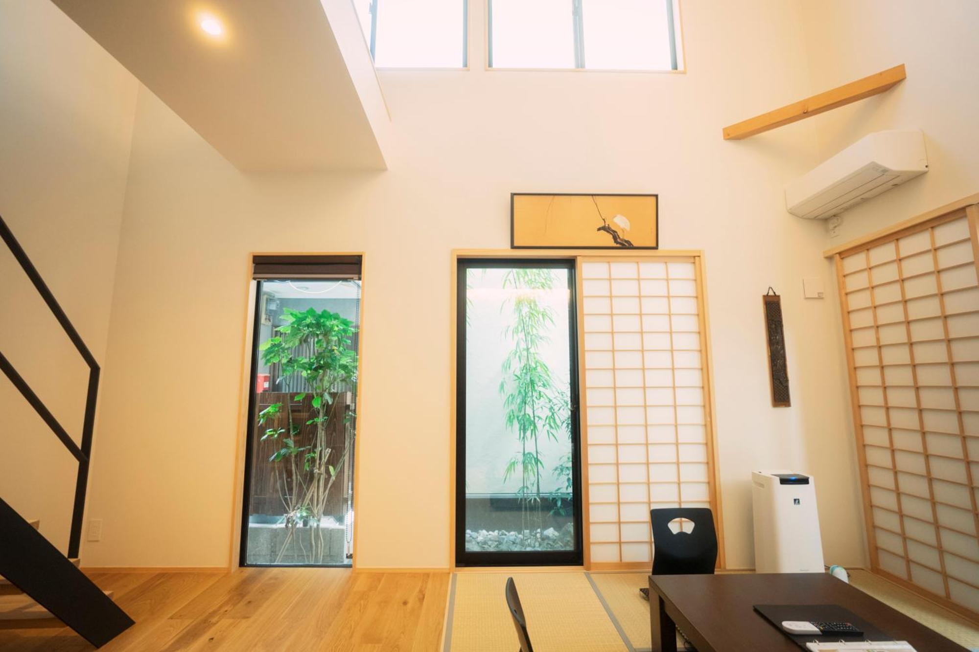 公寓 谷町君　星屋　木犀ノ宿　清水寺