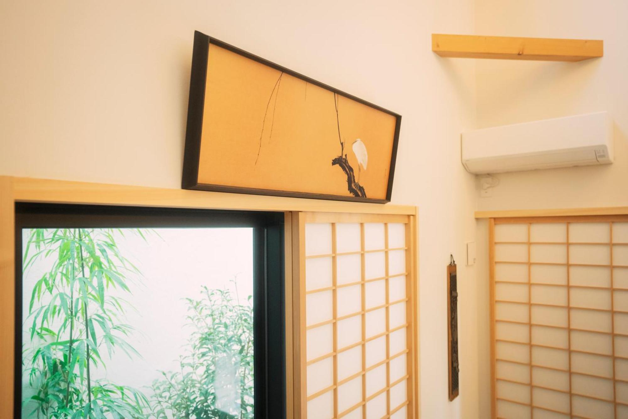 谷町君　星屋　木犀ノ宿　清水寺 Apartment Kyoto