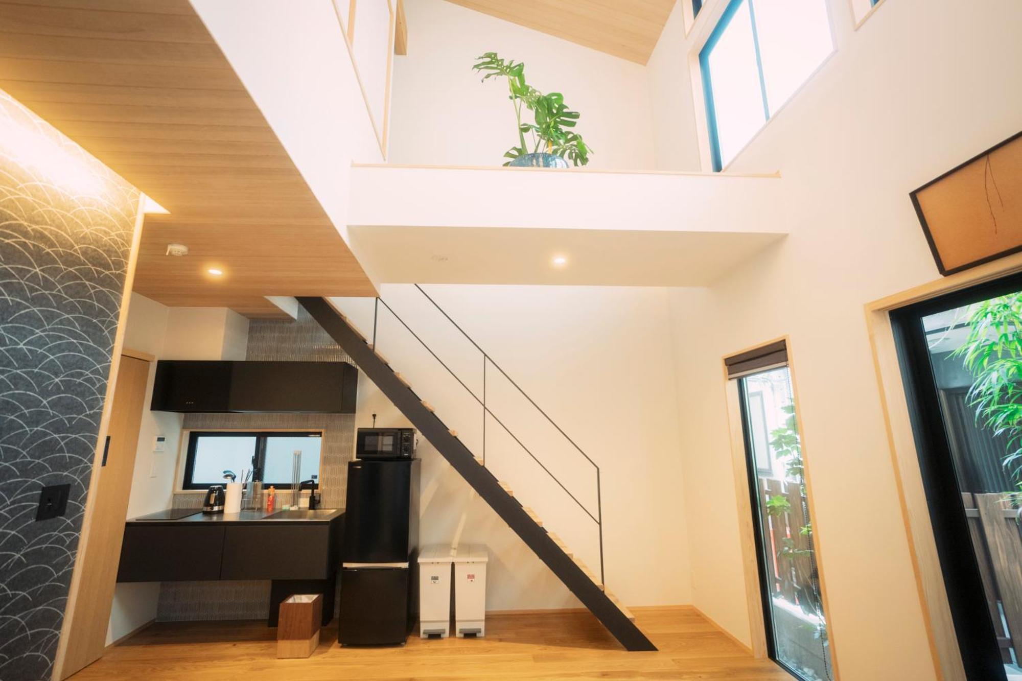 Apartment 谷町君　星屋　木犀ノ宿　清水寺 *