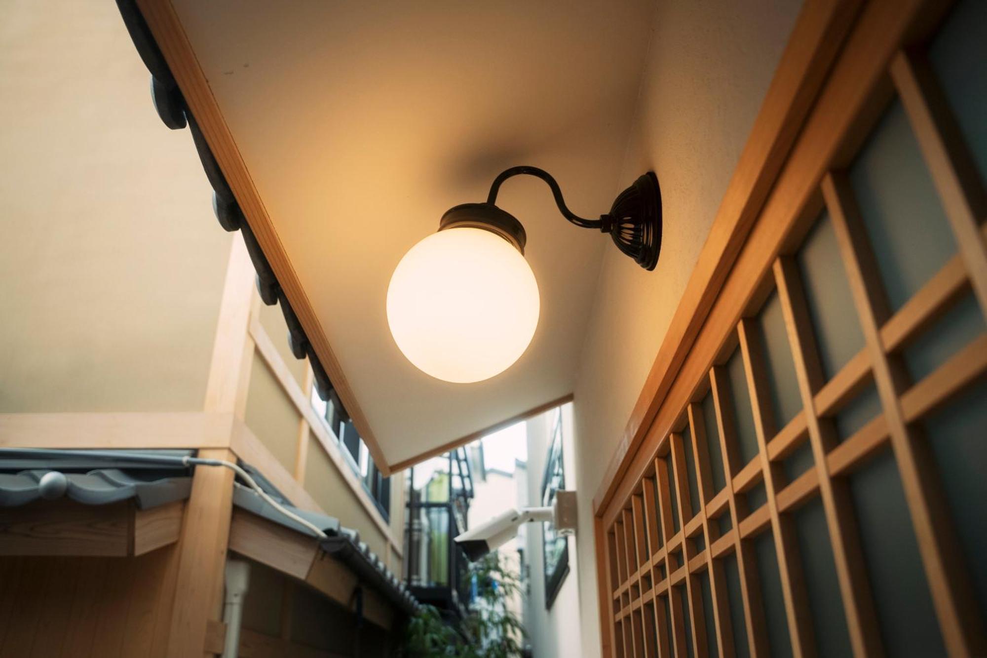 谷町君　星屋　木犀ノ宿　清水寺 Apartment Kyoto