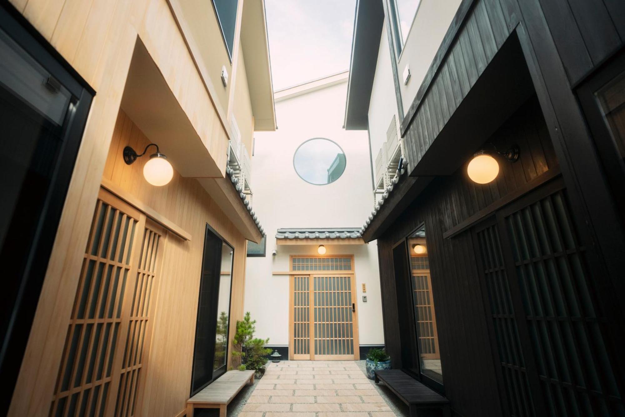 谷町君　星屋　木犀ノ宿　清水寺